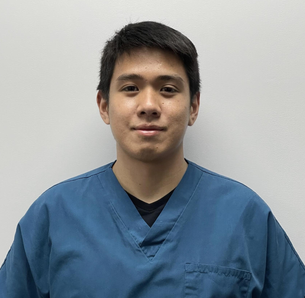 Rene Paran, DPT