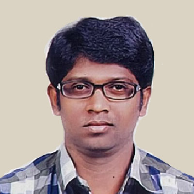 Shyam Prasad Nagulapally, PTA, MS