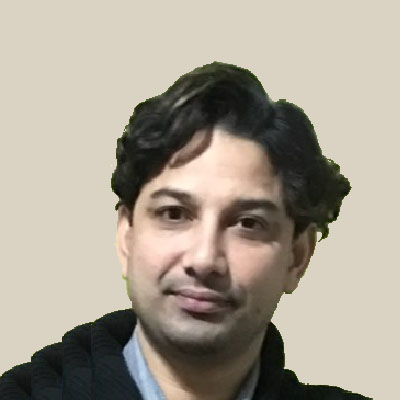 Varaha Ravi Dasari, PT, DPT, MS